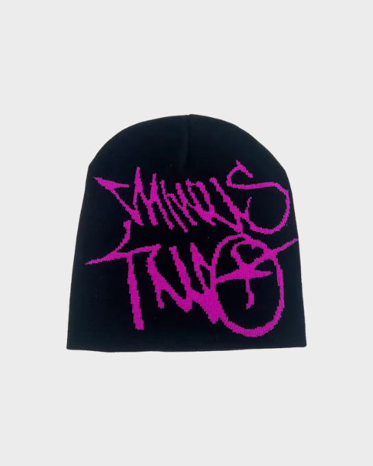 Minus Two Beanie