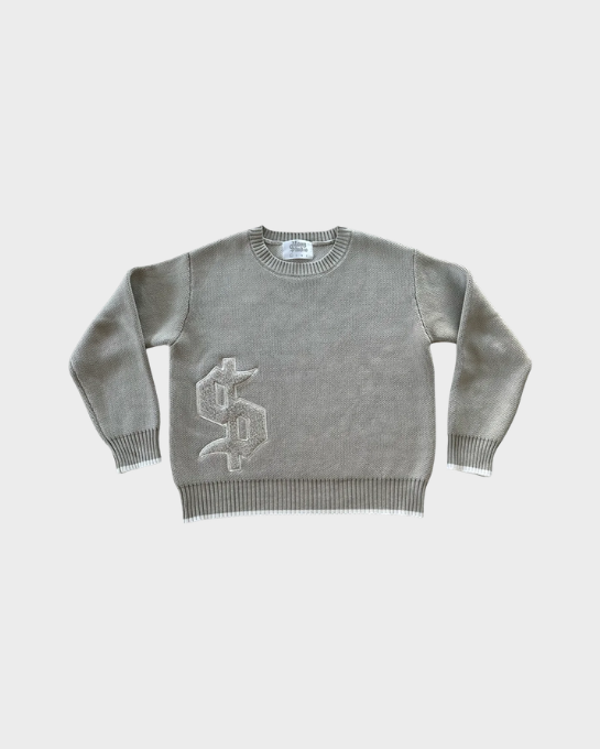 Dollar Knit