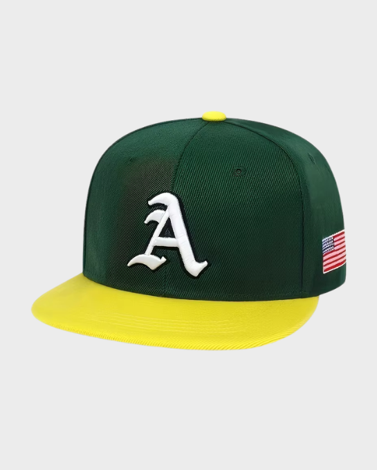 Atlanta Snapback Cap