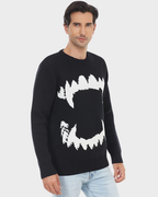 Nocturnal Knit