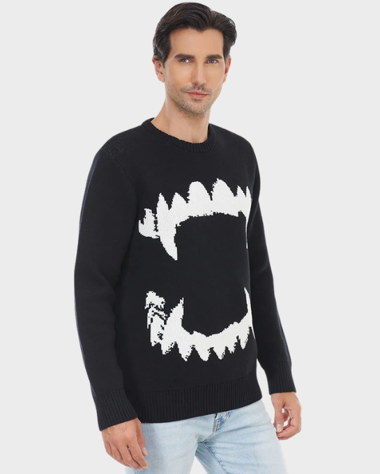 Nocturnal Knit