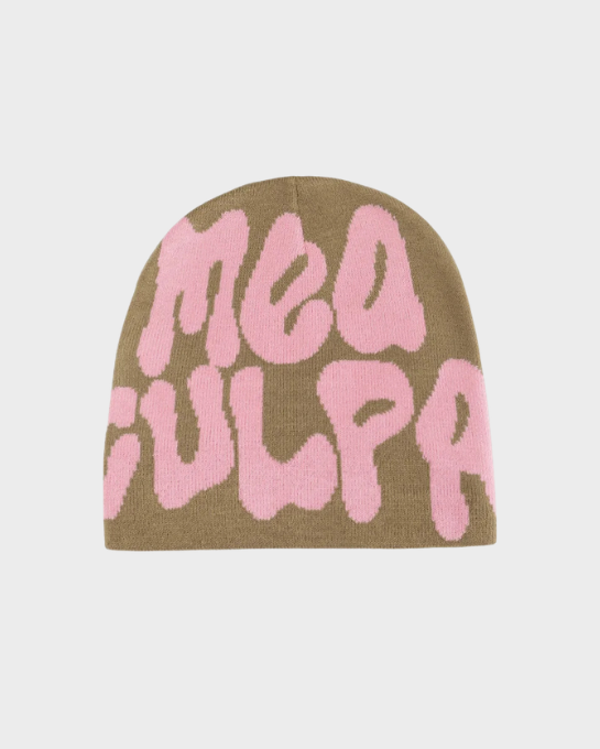 Mea Culpa Beanie