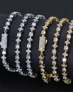 Stellar Bracelet