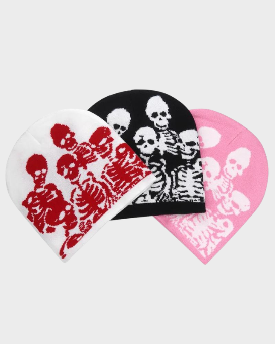 Skeleton Crew Beanie