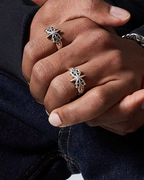 Stargazing Ring