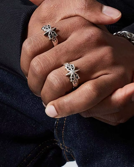 Stargazing Ring