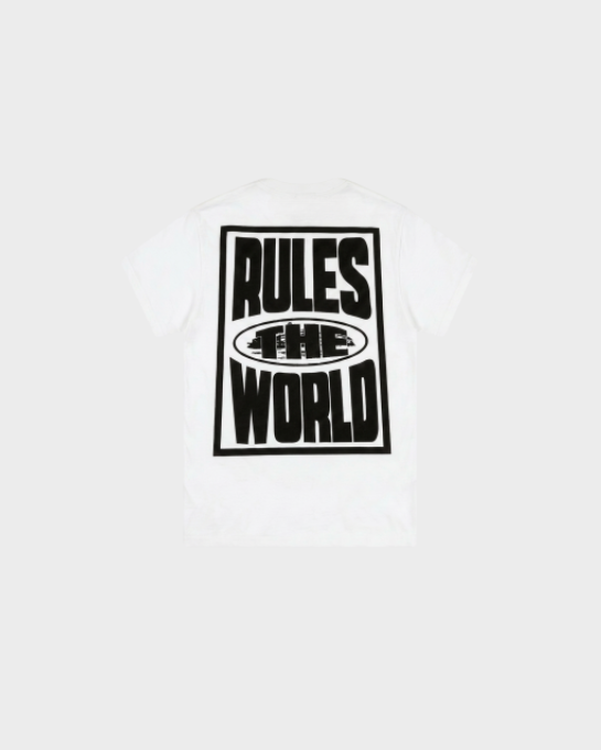 Rules The World