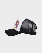 Crest Trucker Cap