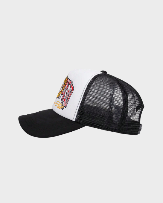Crest Trucker Cap