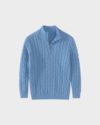 Milano Half-Zip