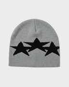 Triple Star Beanie