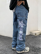 One Danger Jeans