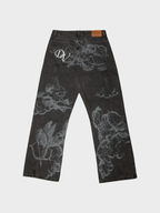 Angel Baggy Jeans