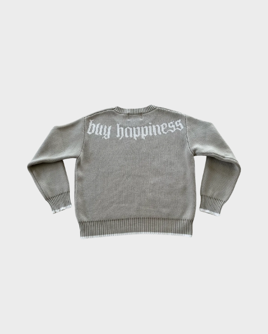 Dollar Knit