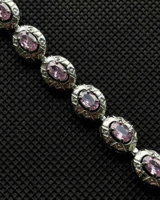 Medaillon Bracelet