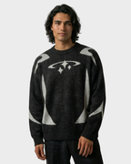 Dark Orbit Knit