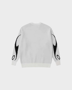 Orbit Flame Knit