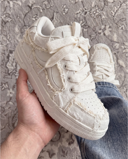 Greystone Sneakers