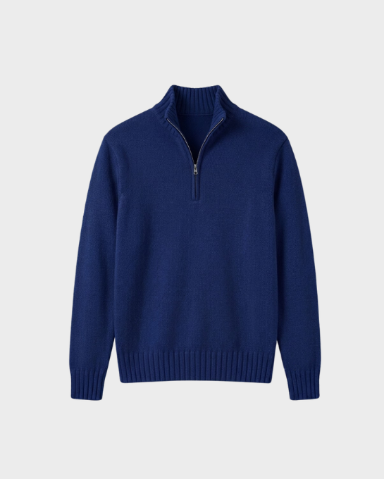 Monaco Half-Zip
