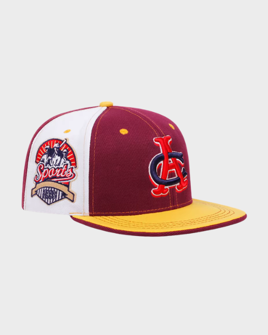 California Snapback Cap
