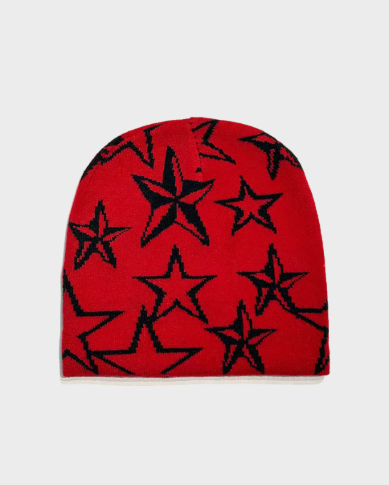 All Star Knit Beanie