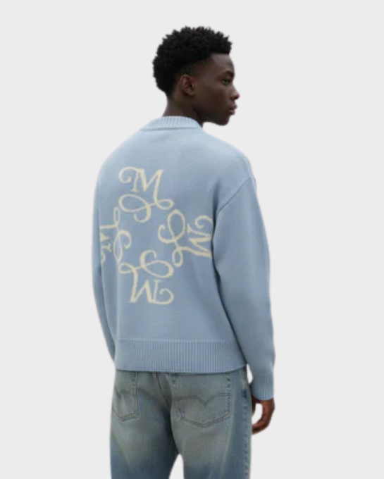 Royal M Knit