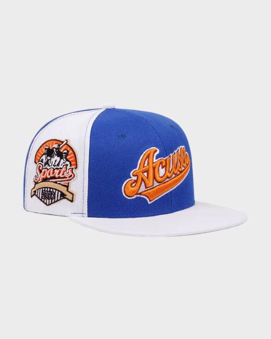 Acusa Snapback Cap