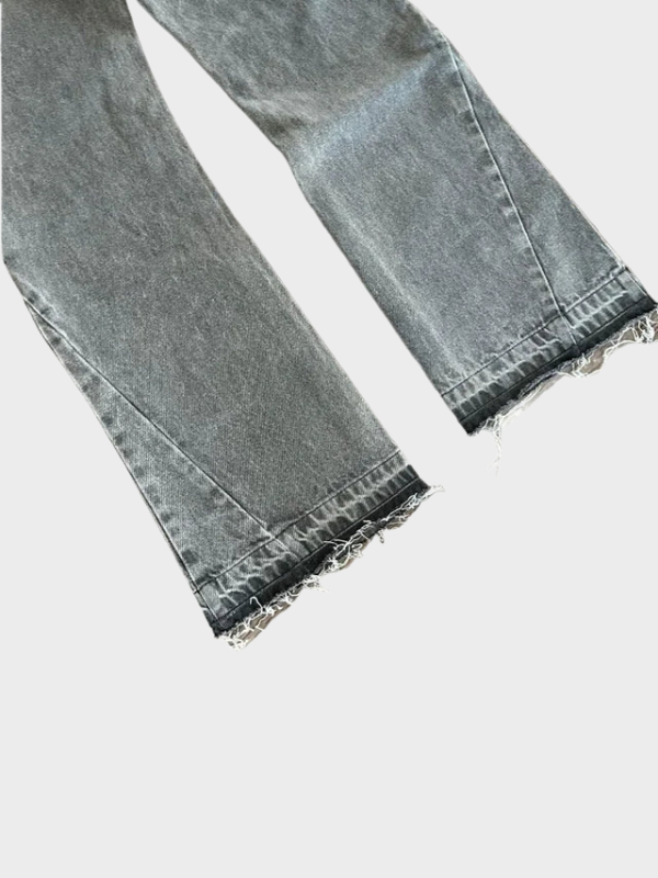 Dollar Flared Jeans