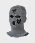 Uzi Heart Balaclava