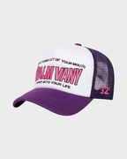 Walm Vany Trucker Cap