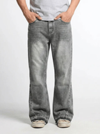 Dollar Flared Jeans