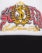 Crest Trucker Cap