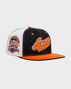 Acusa Snapback Cap