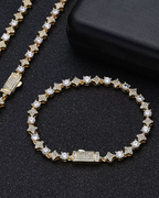 Stellar Bracelet