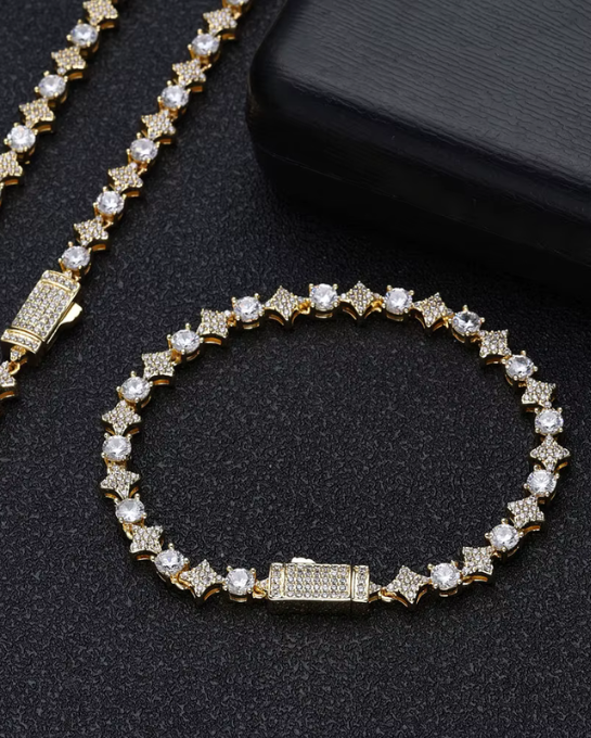 Stellar Bracelet