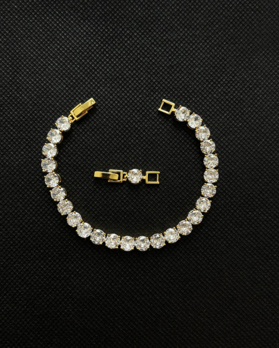 Eclipse Bracelet