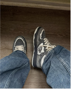 Phantom Sneakers