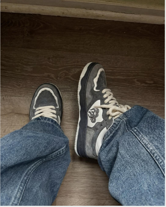 Phantom Sneakers