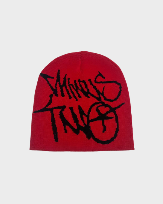 Minus Two Beanie