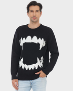 Nocturnal Knit