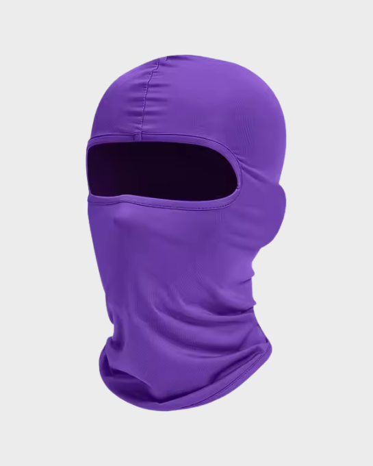 Stealth Slim Balaclava