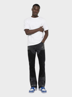 Splatter Carpenter Jeans