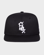 Sox World Snapback Cap