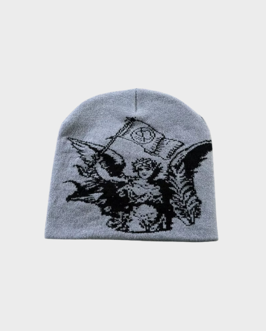 Fallen Angel Beanie
