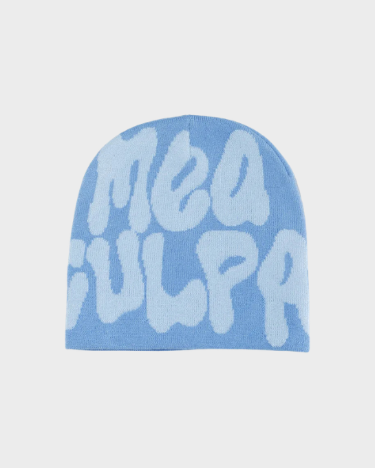 Mea Culpa Beanie