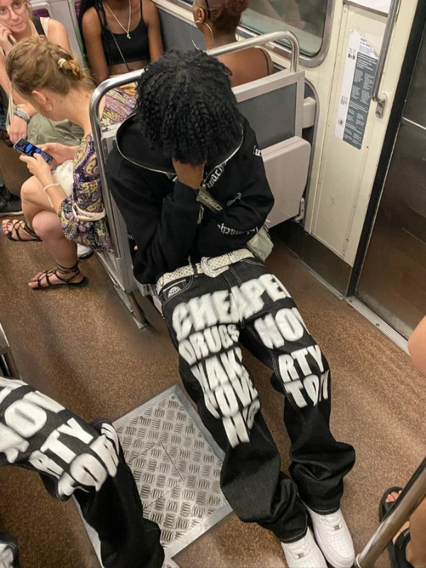 Cheaper Drugs Jeans