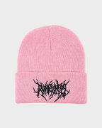 Ruthlessness Cuff Beanie
