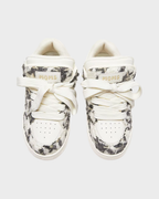 Retro Mohair Sneakers