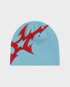 Y2K Lightning Beanie