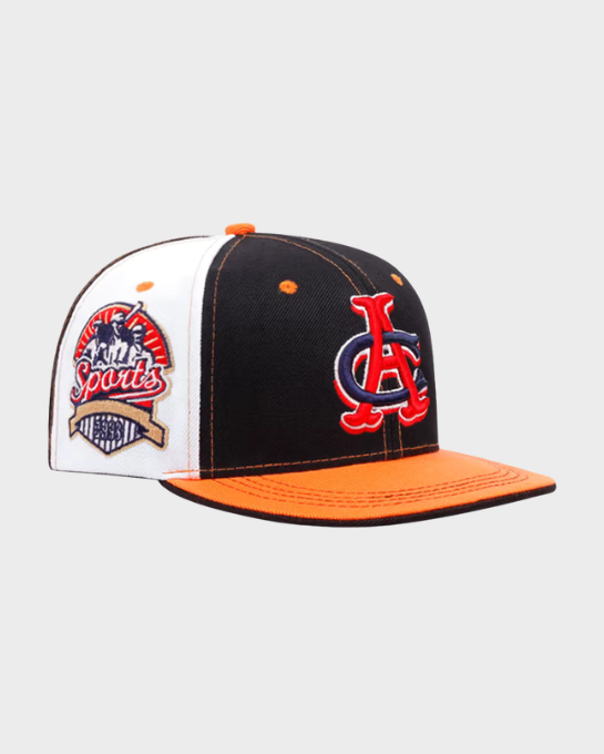 California Snapback Cap